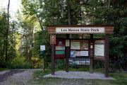 Photo: Les Mason State Park