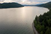 Photo: Les Mason State Park