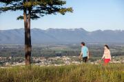 Photo: Lone Pine State Park