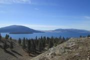 Photo: Wild Horse Island Unit - Flathead Lake State Park