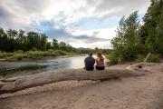 Photo: Council Grove State Park