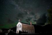 Photo: Bannack State Park