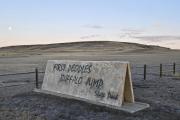 Photo of First Peoples Buffalo Jump State Park