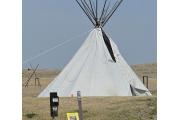 Photo of First Peoples Buffalo Jump State Park