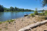 Photo of Siskin Island FAS