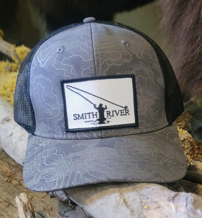 Smith River Hat-Smith-River-Hat---Black-Mesh