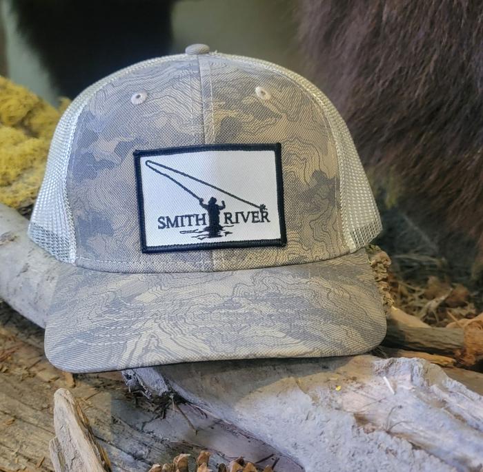 Smith River Hat-Smith-River-Hat---Desert-Mesh