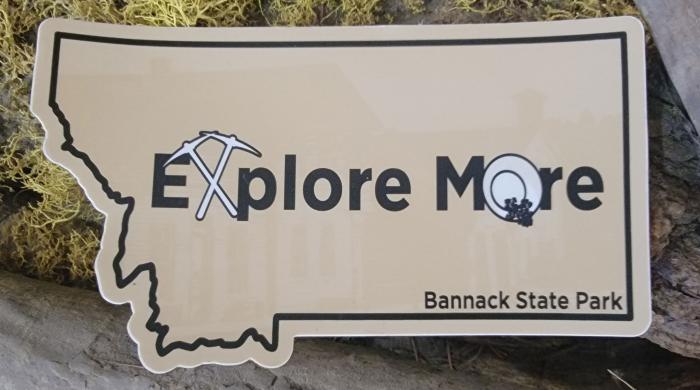 Online - Bannack Sticker-EM---Bannack-Sticker