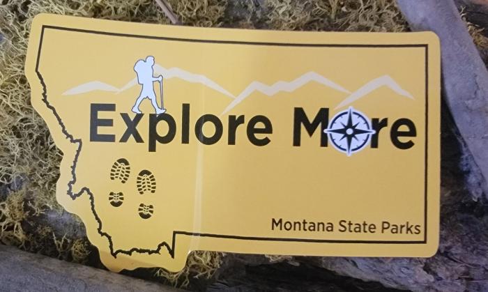 Online - Hiking Sticker-EM---Hiking-Sticker