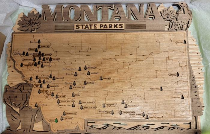 Online- MSP -Wood Map-MSP- Wood-Map