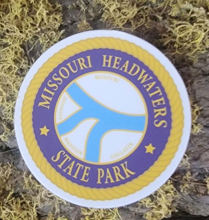 Online - Missouri Headwaters Sticker-Missouri-Headwaters-Sticker