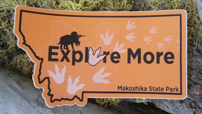 Online - Makoshika Sticker-EM---Makoshika-Sticker